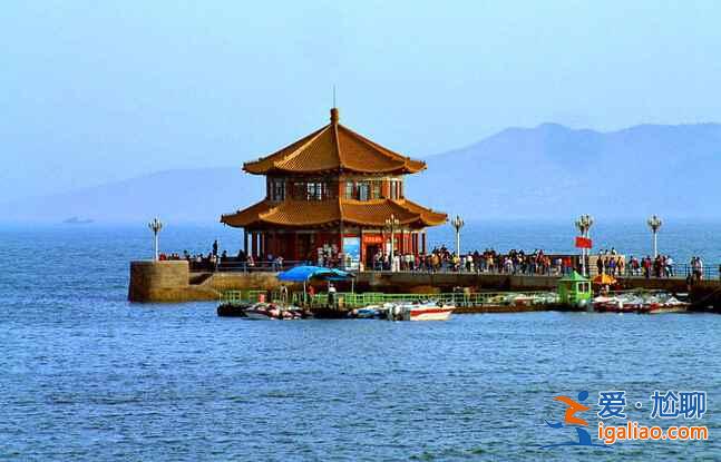 中國，10個(gè)不再想去的旅游勝地？
