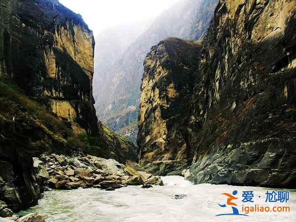 國(guó)內(nèi)最容易“丟魂”的旅行地，你想去哪里？？