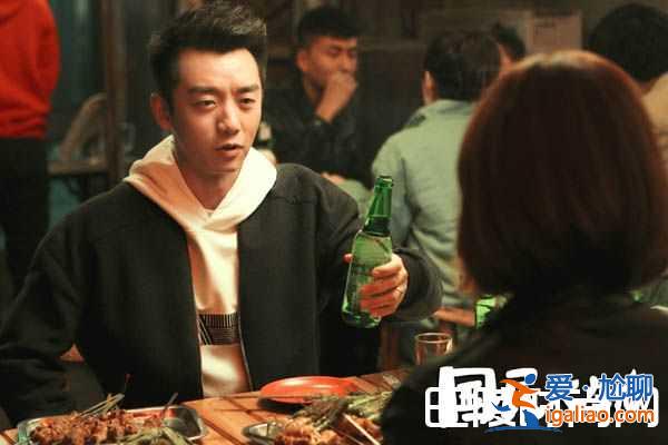 《國民大生活》王舒望結局愛情友情雙豐收？鄭愷人設堅挺？