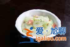 冬瓜炒蝦仁的做法? 冬瓜炒蝦仁的做法?