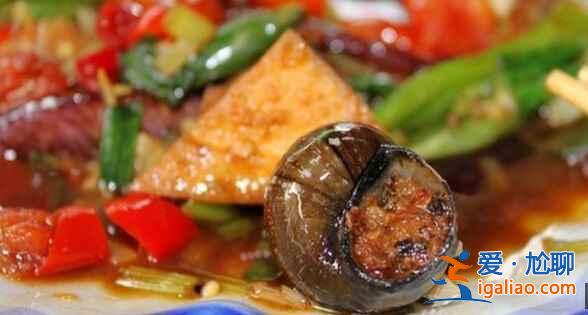 桂林有什么好吃的，桂林美食大盤點？