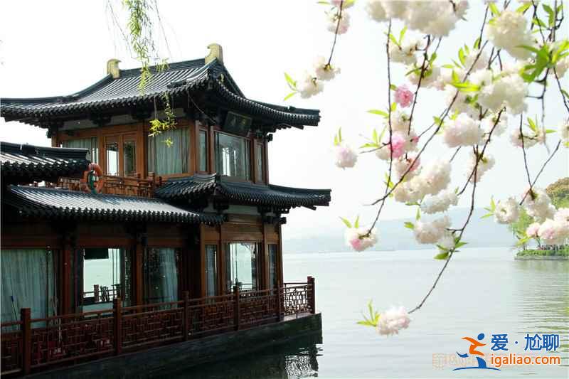 2017年去哪里旅游？2017中國最佳旅行時間表？