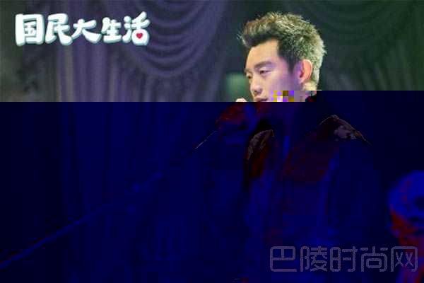 《國民大生活》淳于秋喜歡誰？朱孝天本色出演過氣明星？？