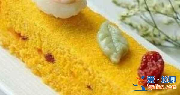 桂林有什么好吃的，桂林美食大盤點？