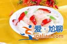 冬瓜炒蝦仁的做法? 冬瓜炒蝦仁的做法?