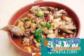 徽菜代表菜有哪些？徽菜經典的代表菜式？