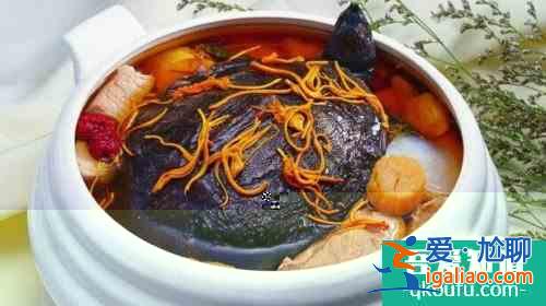 徽菜代表菜有哪些？徽菜經典的代表菜式？