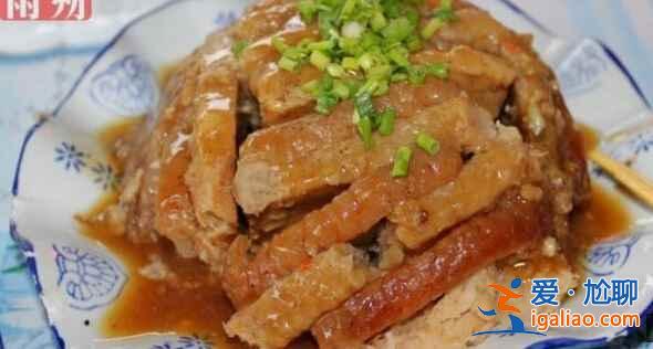 桂林有什么好吃的，桂林美食大盤點？