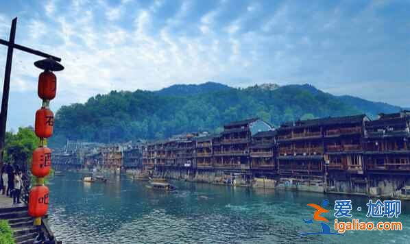 中國最美的五大水鄉，你醉了嗎？？