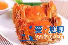 螃蟹做法與吃法？