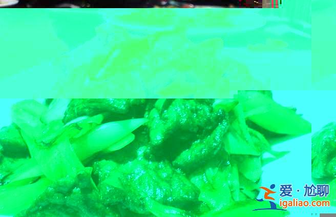 魯菜代表菜有哪些，魯菜代表菜top7？
