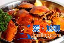 香辣蟹的做法大全？