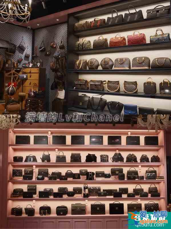 廣州Vintage探店狠貨最多的明星中古店？