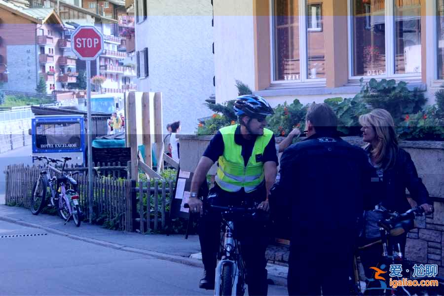 2015年十大最佳城市，美國首都華盛頓奪魁？