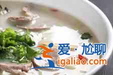 羊肉冬瓜湯的做法？