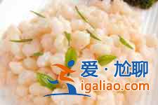 油泡鮮蝦仁的做法？