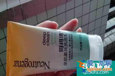 露得清a醇系列產(chǎn)品好用嗎？露得清明星單品介紹？