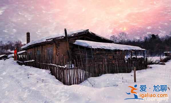 盤點國內(nèi)賞雪景好去處？