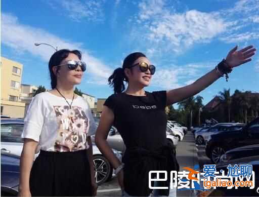 劉曉慶有兄弟姐妹嗎 劉曉慶妹妹劉曉紅照片？