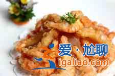 大蝦的做法大全？