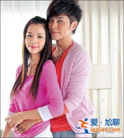 娛樂頭條丨羅志祥正宮是她？臺媒曝周揚青當年是"小三上位"