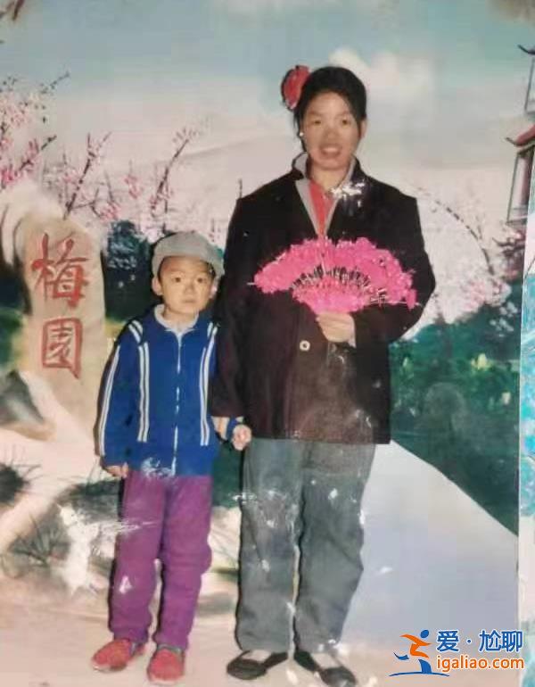 懷孕時被拐離鄉三十多年 老人攜子歸來想再落戶安家？