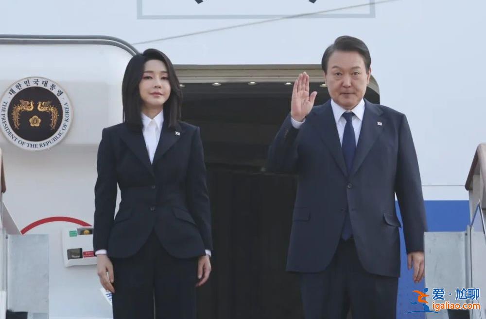 韓第一夫人被指模仿女神赫本 屢次引爭議是韓政府轉移注意力的手段？？