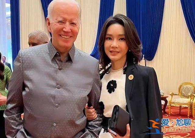 韓第一夫人被指模仿女神赫本 屢次引爭議是韓政府轉移注意力的手段？？