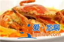 螃蟹的做法大全？