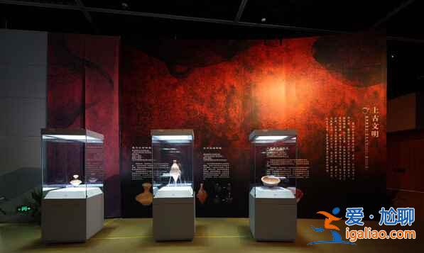 盤點國內最具人氣的十大博物館? 盤點國內最具人氣的十大博物館?