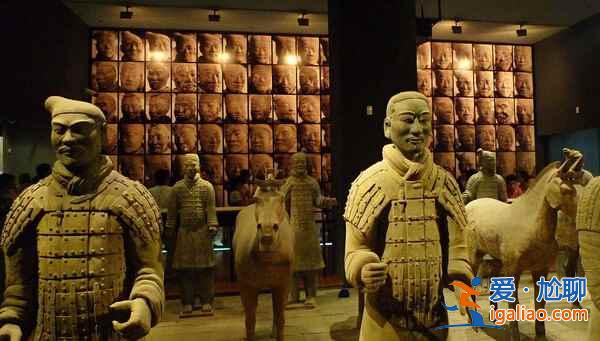 盤點國內最具人氣的十大博物館? 盤點國內最具人氣的十大博物館?