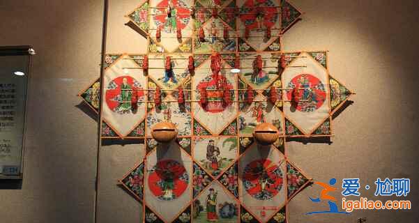 盤點國內最具人氣的十大博物館? 盤點國內最具人氣的十大博物館?