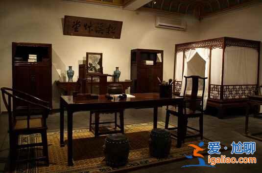 盤點國內最具人氣的十大博物館? 盤點國內最具人氣的十大博物館?