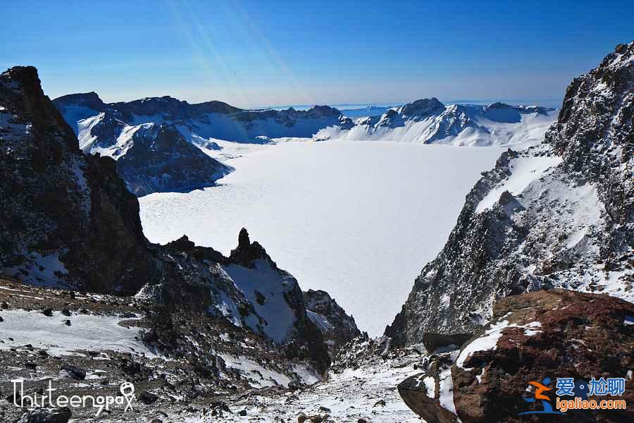 不是所有的名山都適合冬游，盤點國內最適合冬游的七大名山？