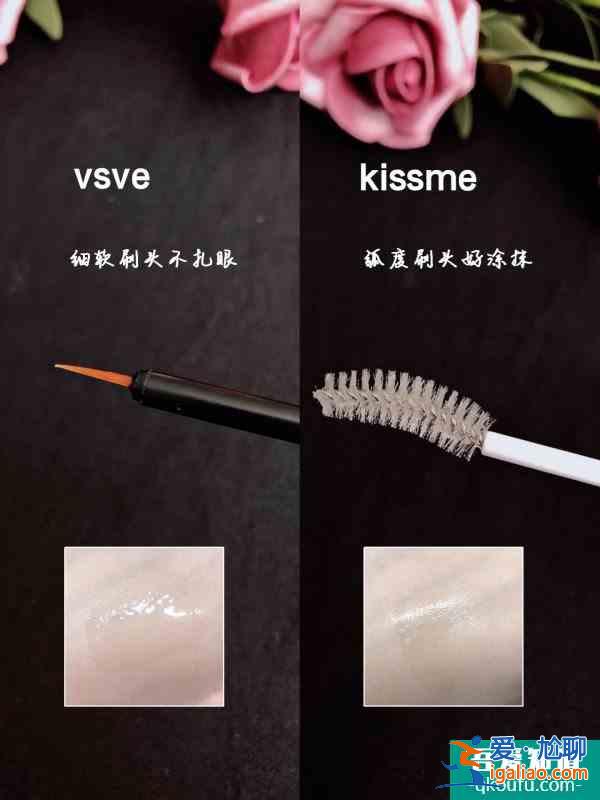 睫毛增長液明星代表來了！你get了嗎新品？