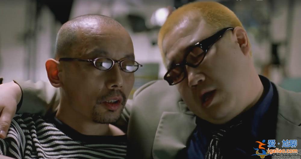 未刪節版本《大腕》上線平臺，由導演馮小剛和葛優主演