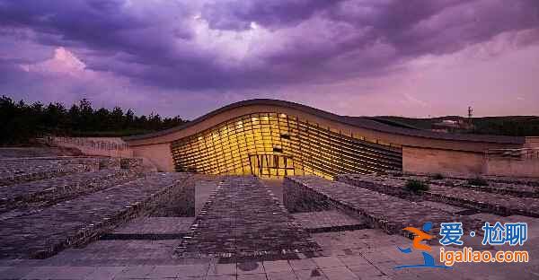 盤點國內最具人氣的十大博物館? 盤點國內最具人氣的十大博物館?