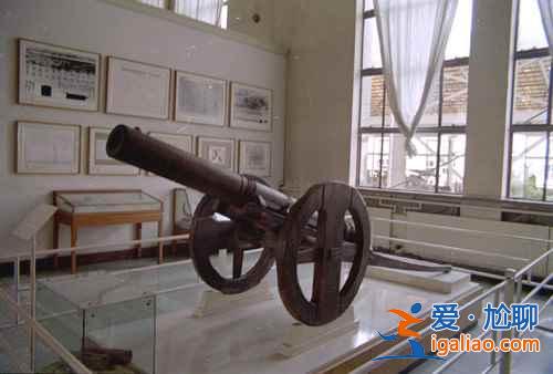 盤點國內最具人氣的十大博物館? 盤點國內最具人氣的十大博物館?