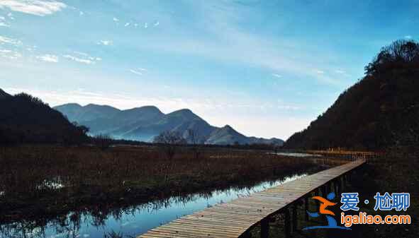 外國(guó)人眼中，中國(guó)最美的十個(gè)景點(diǎn)？