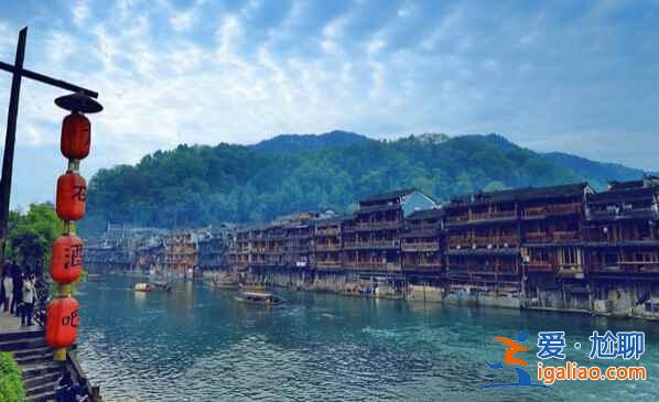 外國(guó)人眼中，中國(guó)最美的十個(gè)景點(diǎn)？