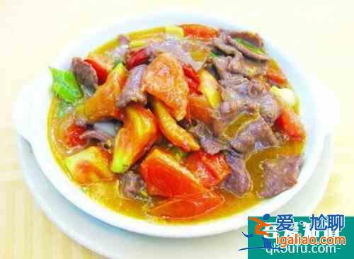 蕃茄牛肉的做法大全享受美食很輕松? 蕃茄牛肉的做法大全享受美食很輕松?