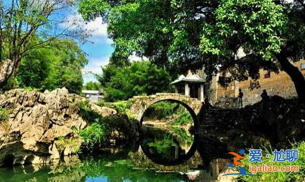 盤點冷門卻同樣美麗的古鎮？
