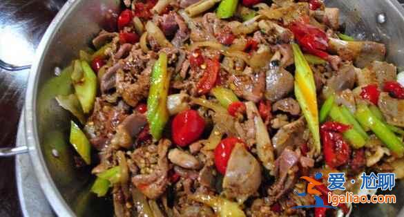 【重慶美食】不只有火鍋？