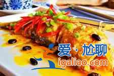 紅燒大黃魚？
