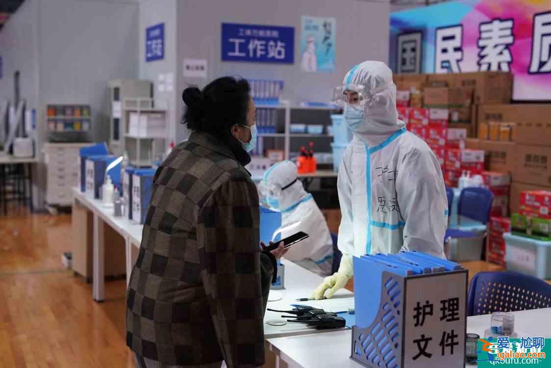 毛曉慧:演《方艙》更讓我看到了90后的責任感? 毛曉慧:演《方艙》更讓我看到了90后的責任感?