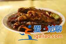 紅燒黃魚的做法？