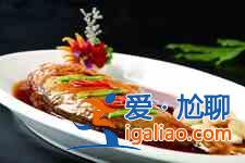 紅燒大黃魚？