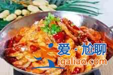 香辣蝦火鍋? 香辣蝦火鍋?