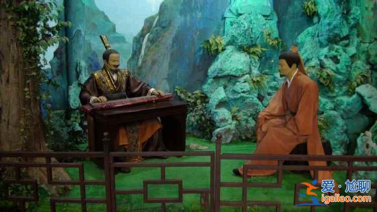 史上最全的武漢景點，打算去武漢的收藏了！？