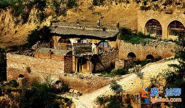 盤點北京周邊古鎮（含旅游攻略指南）？